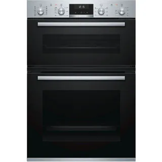 Bosch Double Oven MBA5575S0B