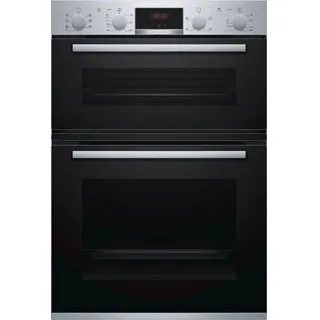 Bosch Double Oven MBS533BS0B