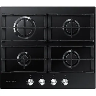 Samsung Standalone gas hob cooktop NA64H3000AK