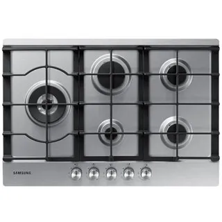 Samsung Standalone gas hob cooktop NA75J3030AS