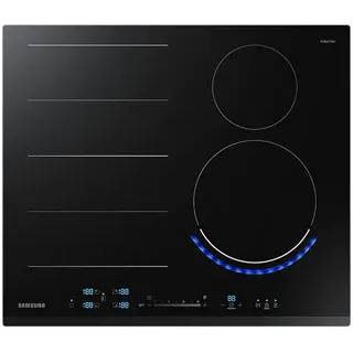 Samsung Standalone induction cooktop NZ64N9777GK