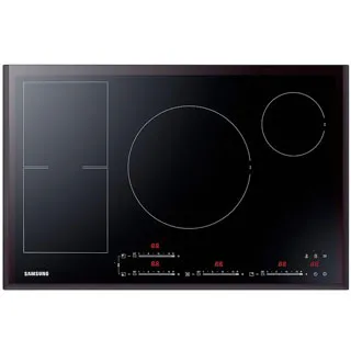 Samsung Standalone induction cooktop NZ84F7NC6AB