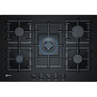 Neff Gas on Glass Hob T27CA59S0