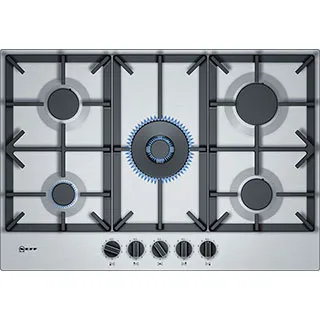 Neff Gas Hob T27DS59N0