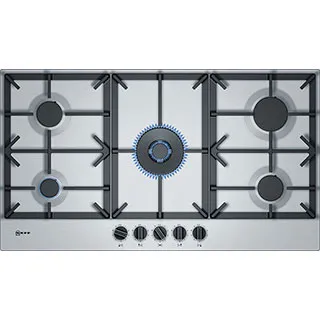 Neff Gas Hob T29DS69N0 Large Image