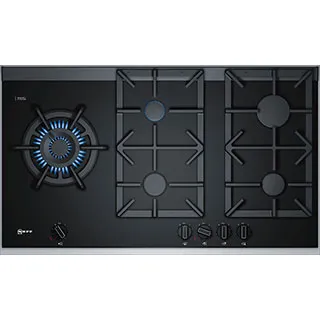Neff Gas Hob - T29TA79N0 - Small Image