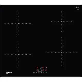 Neff Standalone induction cooktop