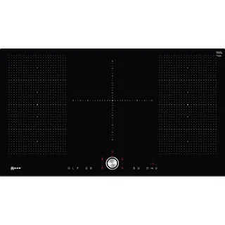 Neff FlexInduction Hob Large Image