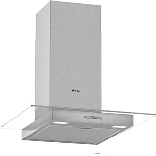 Neff Flat Glass Hood 60cm D64GBC0N0B