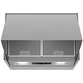 Neff Integrated Hood D64MAC1X0B