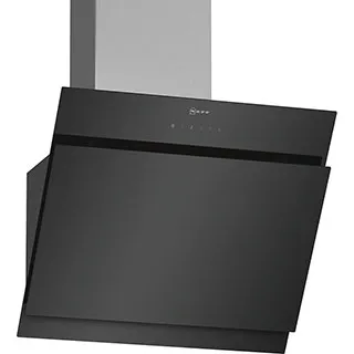 Neff Angled Hood With Touch Control