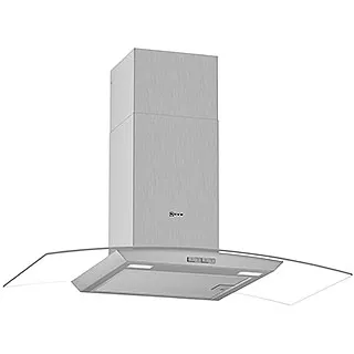 Neff Curved Glass Hood 90cm D94ABC0N0B