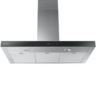 Samsung Chimney Hood NK36N5703BS