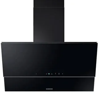 Samsung Angled Hood NK36N9804VB