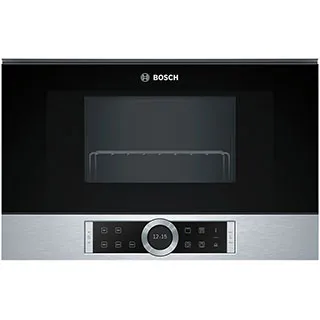 Bosch 4 Star Microwave BEL634GS1B