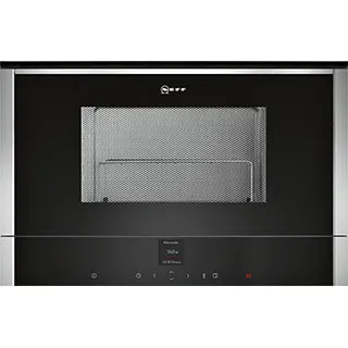 Neff Microwave Large Image C17GR00N0B