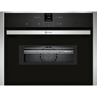 Compact Neff Microwave Small Image