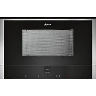 Neff Microwave Small Image