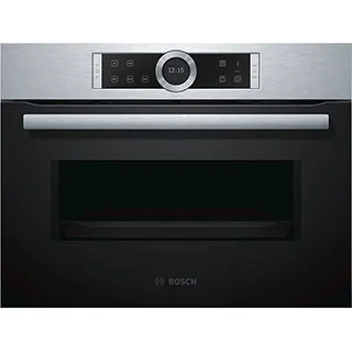 Bosch 4 Star Microwave CFA634GS1B