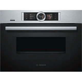 Bosch Microwave CMG656BS6B