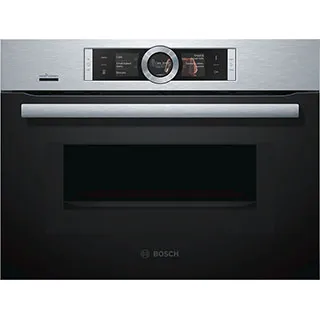 Bosch Microwave Oven CMG676BS6B