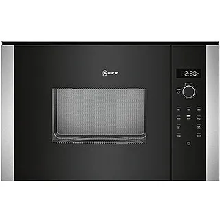 Neff Stainless Steel Microwave HLAWD23N0B