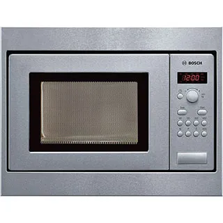 Bosch Microwave Small Image