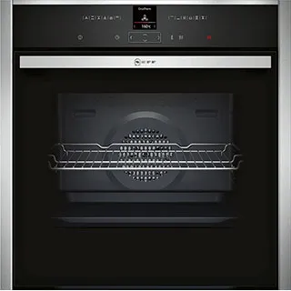 Neff Single Oven B17CR32N1B