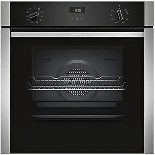 Neff Single Oven Small Image B3ACE4HN0B