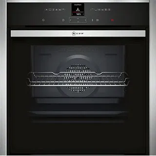 Neff Single Kitchen Oven