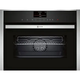 Neff Oven Compact Small Image