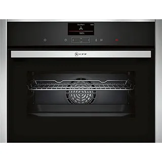 Compact Neff Oven Small Image