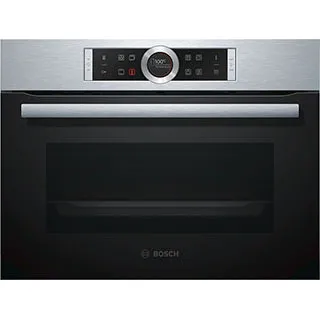 Bosch Single Oven Compact