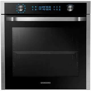 Samsung Single Oven NV75J5540RS