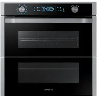 Samsung Single Oven NV75N7647RS