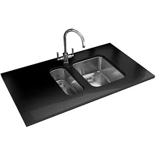 Franke Undermount Sink -  Small Image