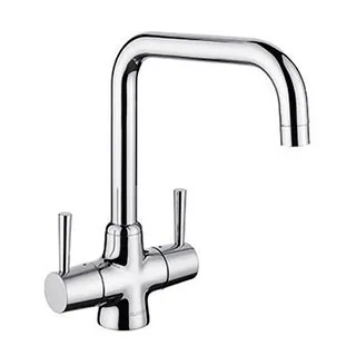 Dual Lever Mixer Tap Small Image