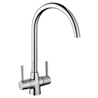 Dual Lever Mixer Tap Small Image