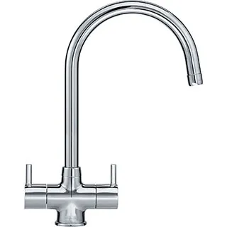 Franke Dual Lever Tap Small Image