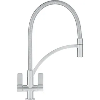 Franke Dual Lever Tap -  Small Image