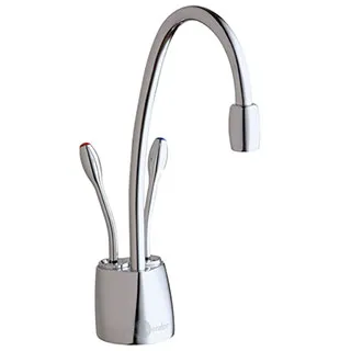 Instant Hot And Cold Water Tap -  Blanco