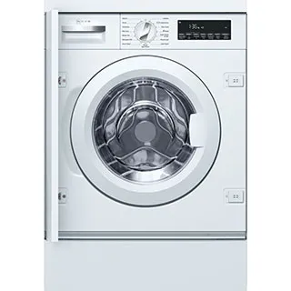 8kg Capacity Washing Machine