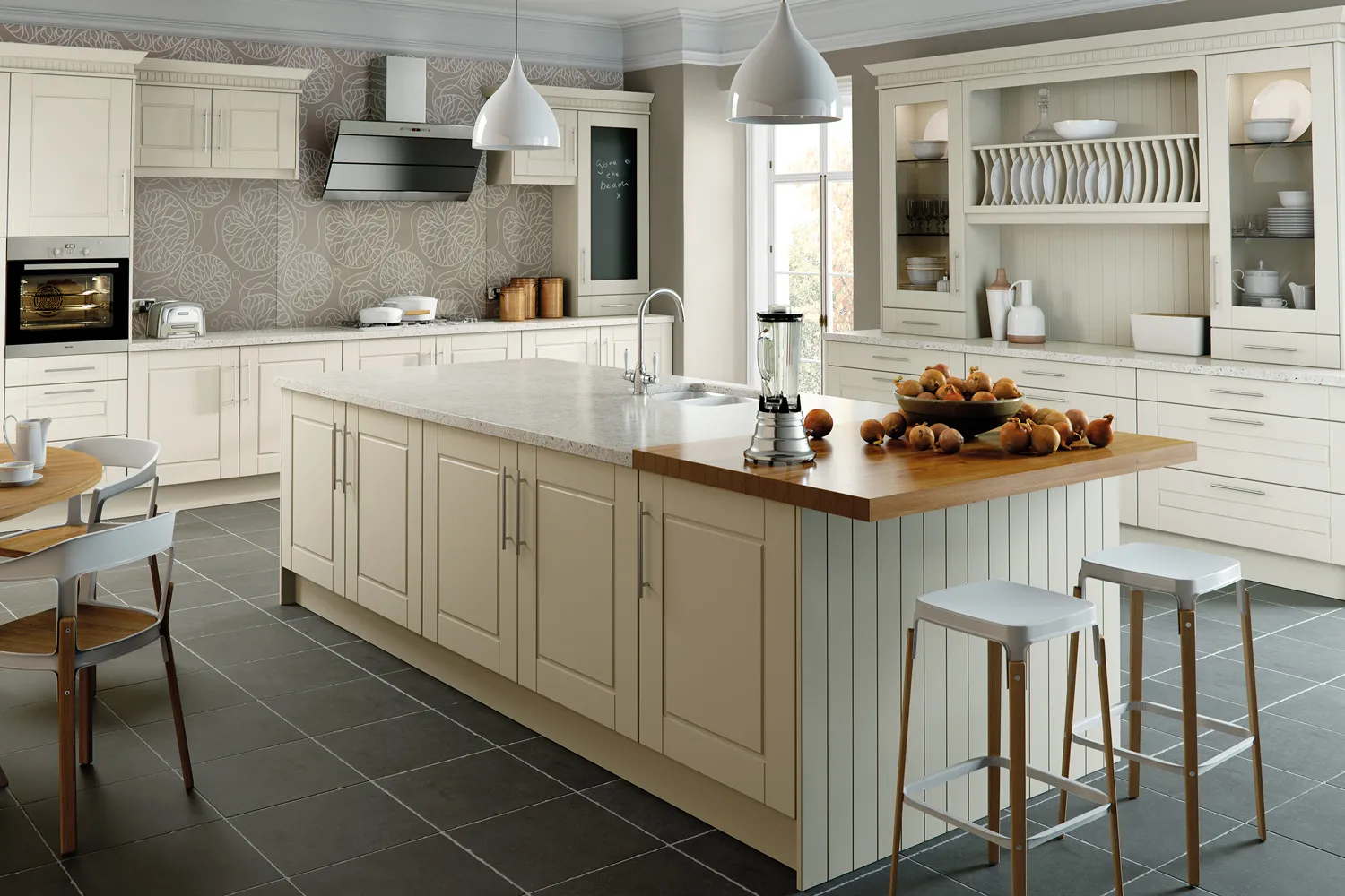 Surrey Kitchen Range