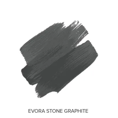 Evora Stone Graphite