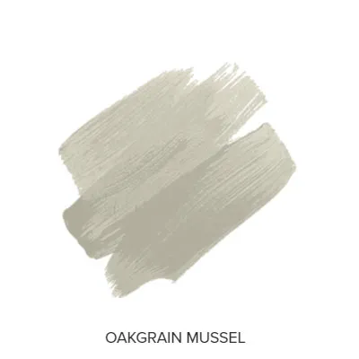 Oatgrain Mussel