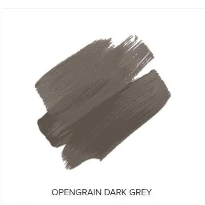 Opengrain Dark Grey