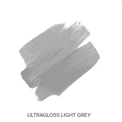 Ultragloss Light Grey