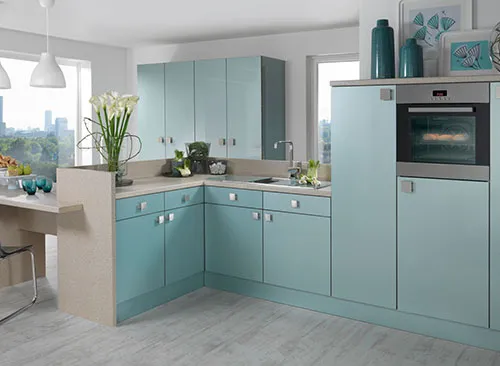 Reface Or Replace Your Kitchen Units, Recover Kitchen Cabinets Uk
