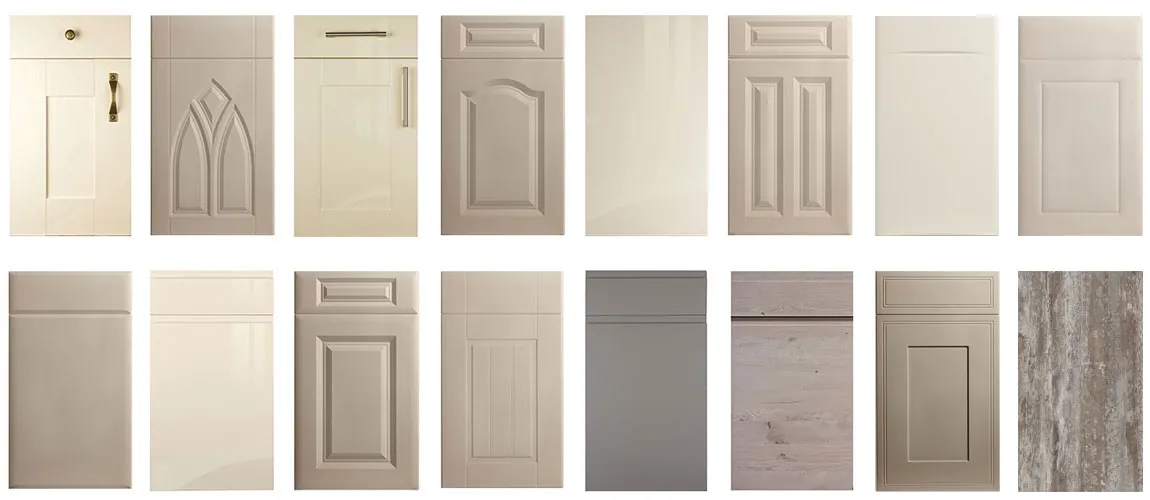 Reface Or Replace Your Kitchen Units, How Expensive Is It To Replace Kitchen Cabinet Doors