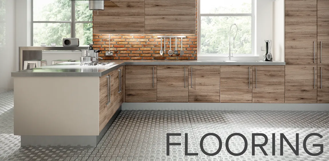 Kitchen Flooring